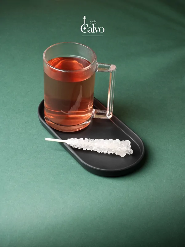 دمنوش آرامش