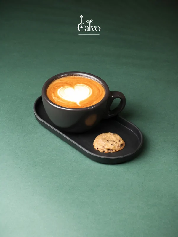 کاپوچینو